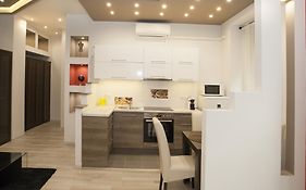 Great Market Hall Apartment